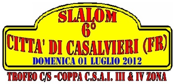 Slalom